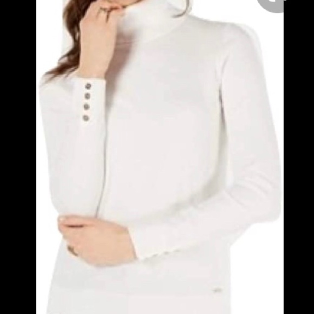 Tommy Hilfiger Turtleneck